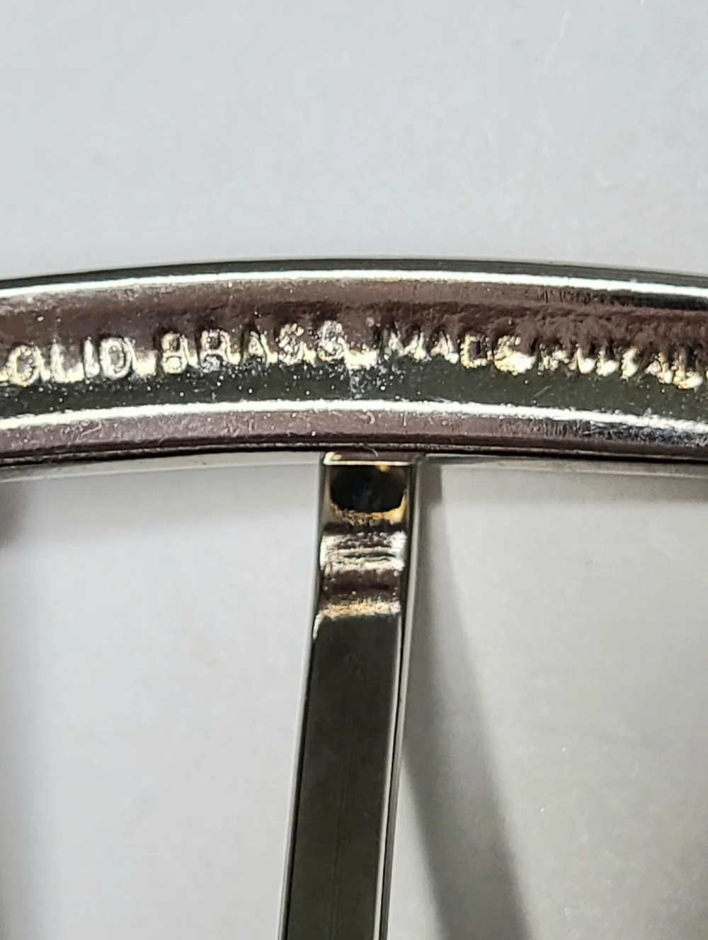 Etro Milano Made In Italy Paisley Striped Color Block Genuine Leather Belt